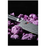 Gyutoh | Black 8-Inch
