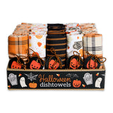 Halloween Dishtowels