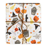 Halloween Fun Dishtowel Set of 3