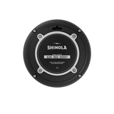 6" Runwell Clock