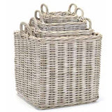 Whitewash Basket