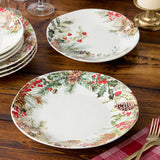 Woodland Dinner Plate | 11"