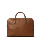 Double Zip Briefcase