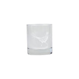 Pheasant Glass Tumbler