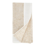 Two Tone Napkin