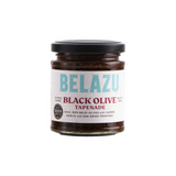 Black Olive Tapenade