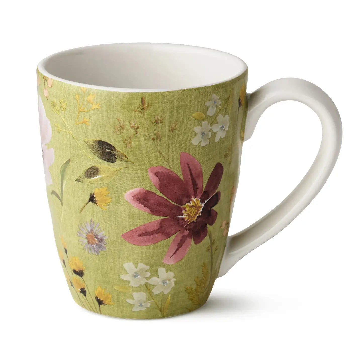 Wildflowers Mug