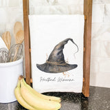 Cotton Tea Towel