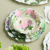 Garden Path Melamine All Purpose Bowl