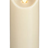 Luxury Lite LED Wax Pillar