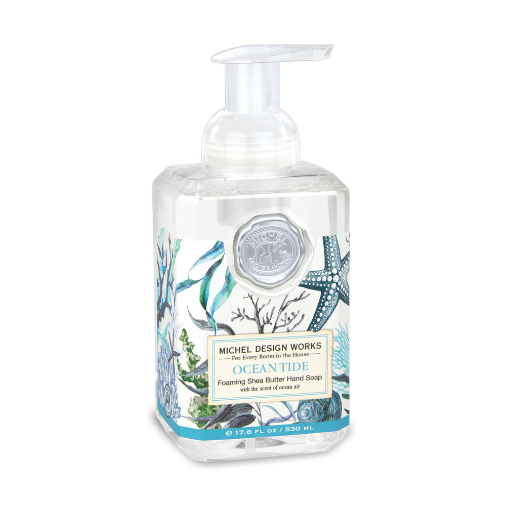 Foaming Hand Soap | 530ml