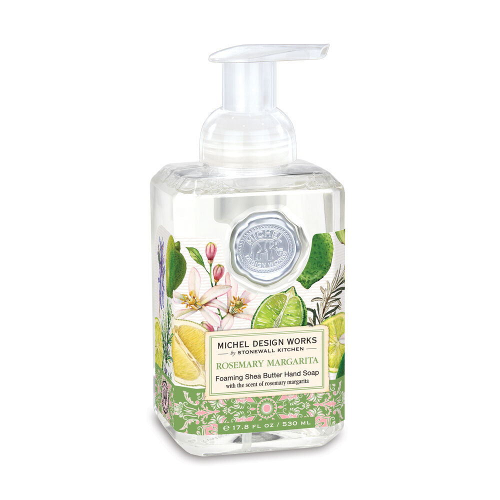 Foaming Hand Soap | 530ml
