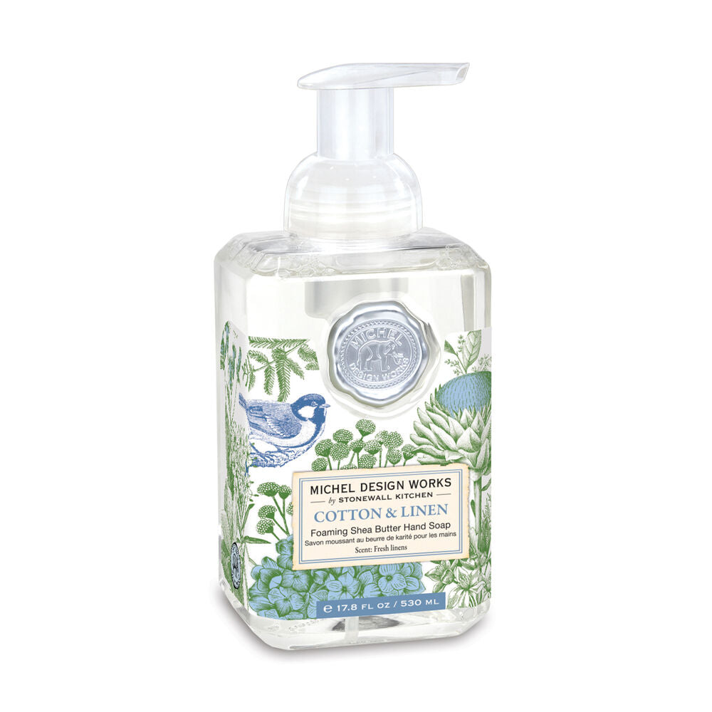 Foaming Hand Soap | 530ml