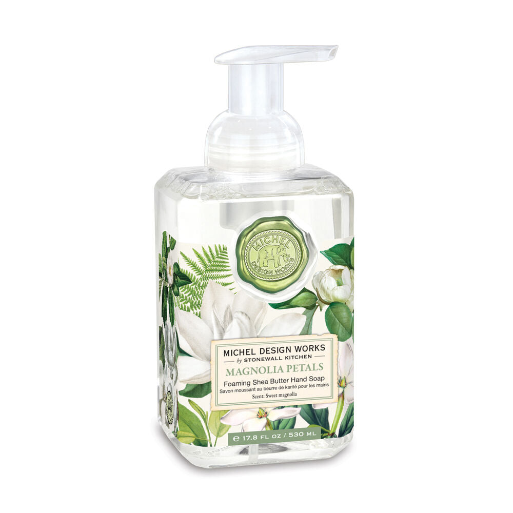 Foaming Hand Soap | 530ml