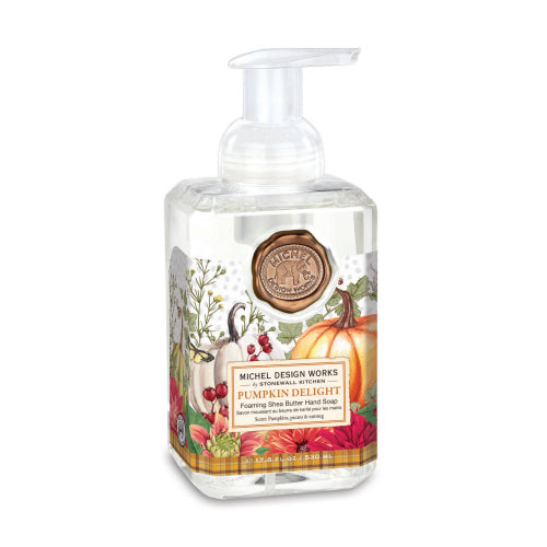Foaming Hand Soap | 530ml