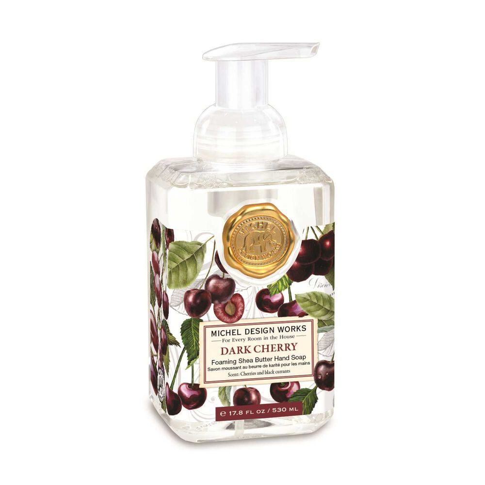 Foaming Hand Soap | 530ml