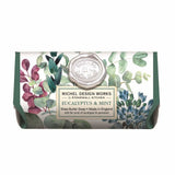 Large Bath Soap Bar