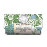 Large Bath Soap Bar