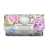 Large Bath Soap Bar
