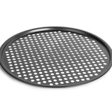 Non-Stick Carbon Steel Pizza Crisper Pan