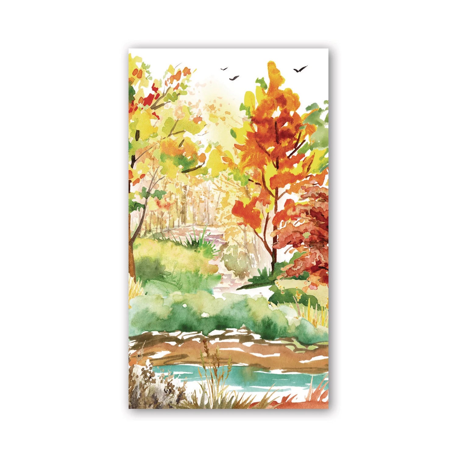 Hostess Napkins