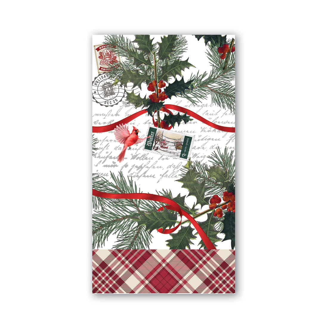 Hostess Napkins