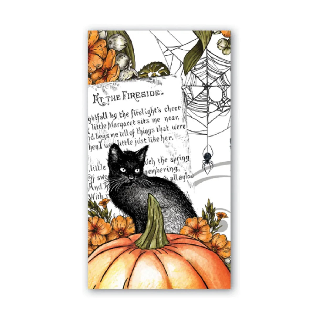 Hostess Napkins