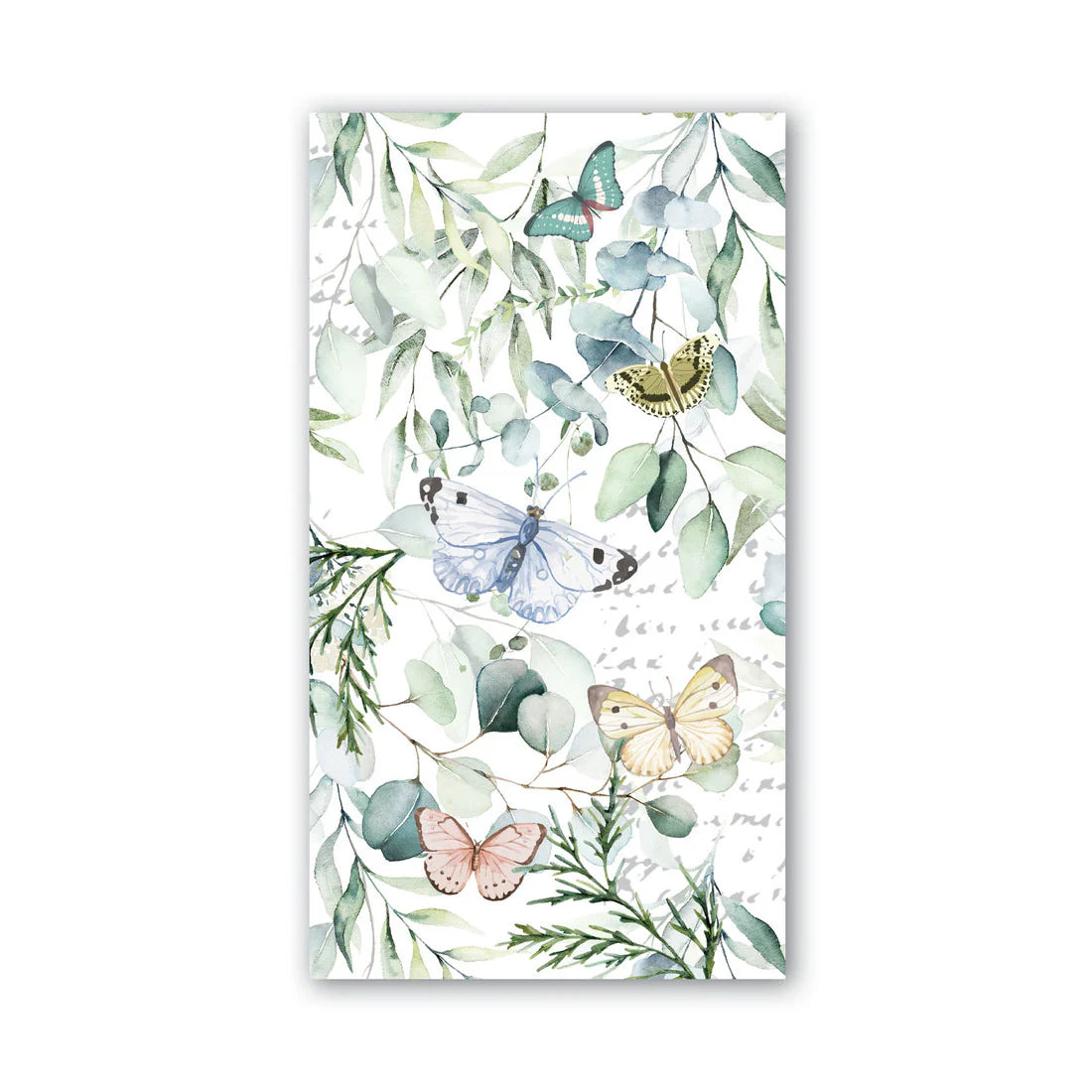Hostess Napkins