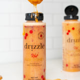 Drizzle Hot Honey