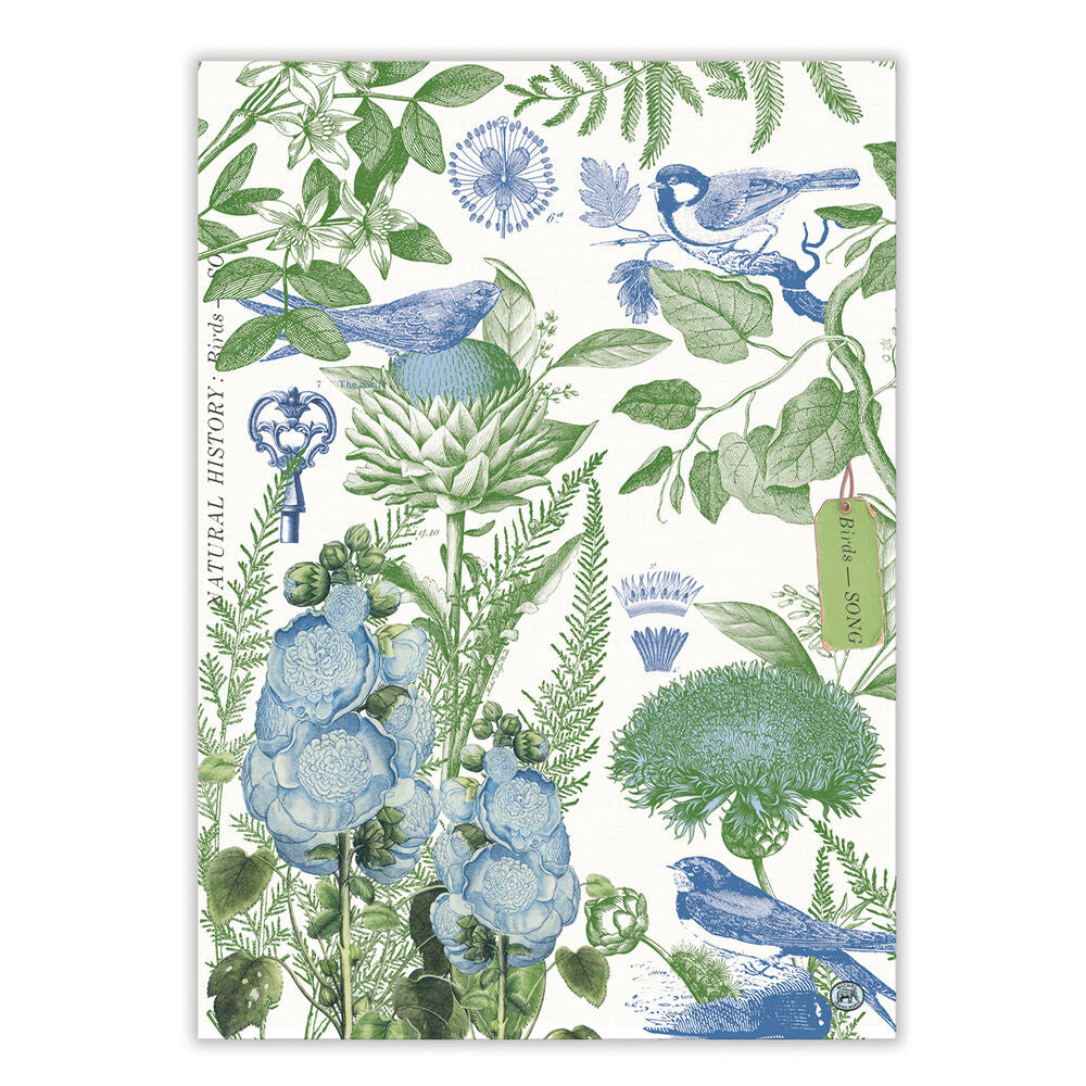Michel Design Kitchen Towels