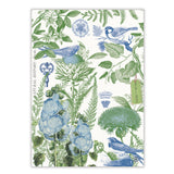 Michel Design Kitchen Towels