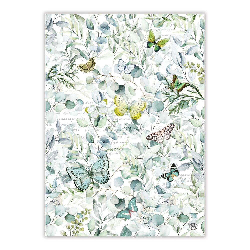 Michel Design Kitchen Towels