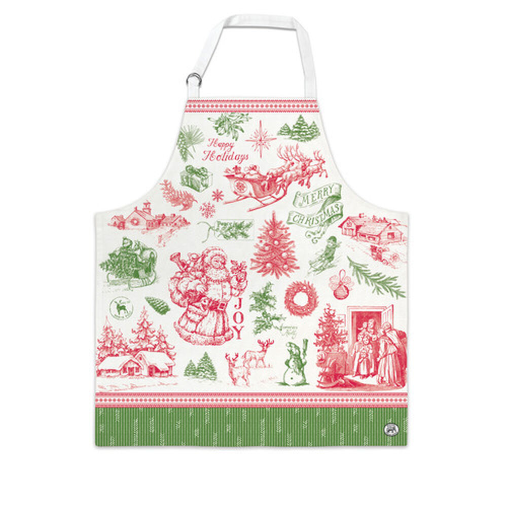 Michael Design Aprons