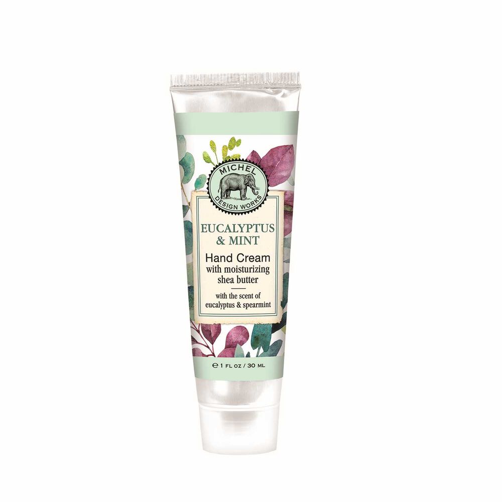 Michel Design Hand Cream | 1 fl oz.