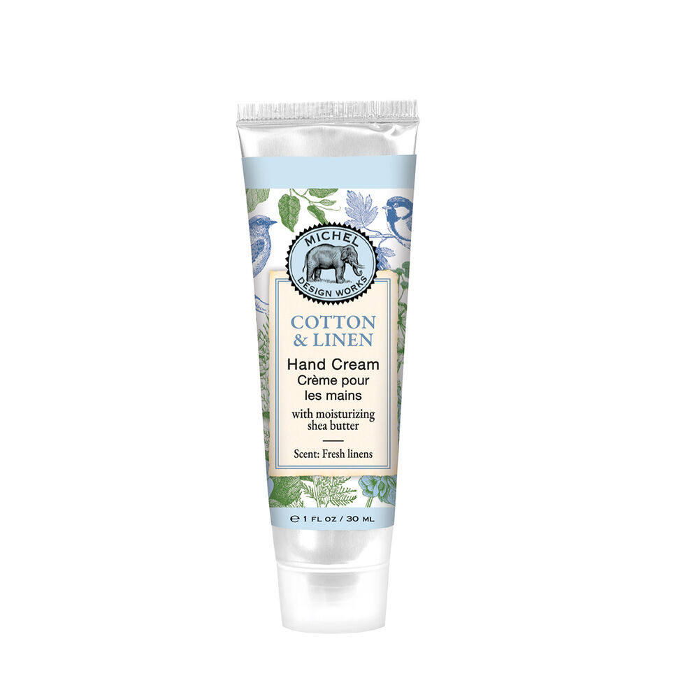 Michel Design Hand Cream | 1 fl oz.