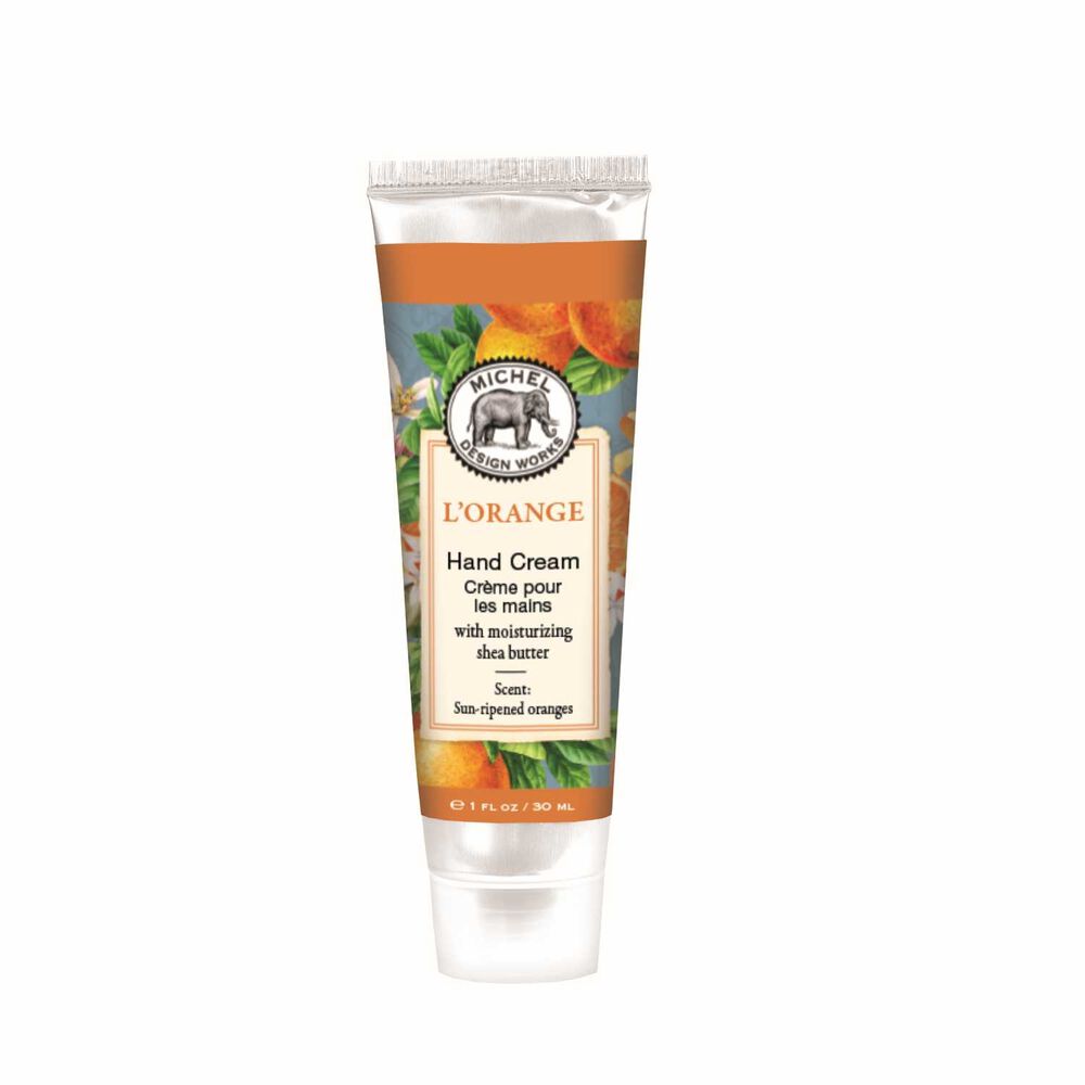 Michel Design Hand Cream | 1 fl oz.