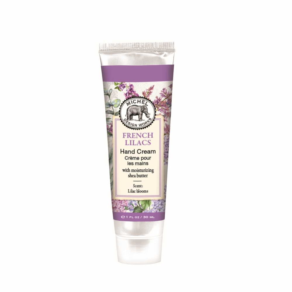 Michel Design Hand Cream | 1 fl oz.