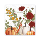 Michel Design Cocktail Napkins