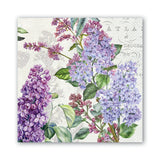 Michel Design Luncheon Napkins