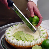 Premium Classic series zester