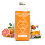 Simply Cocktails Mixer