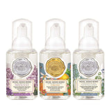 Mini Foaming Soap Set