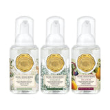Mini Foaming Soap Set