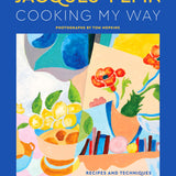 Jacques Pépin Cooking My Way