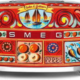 SMEG x Dolce & Gabbana “Sicily is My Love” 2-Slice Toaster