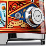 SMEG x Dolce & Gabbana “Sicily is My Love” 2-Slice Toaster