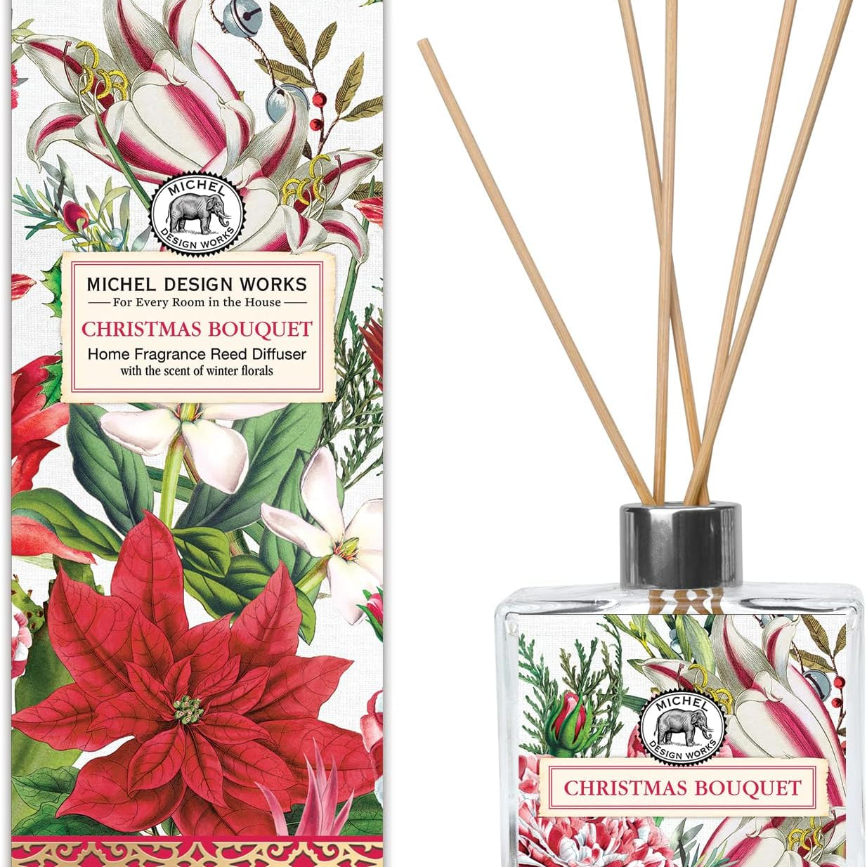 Reed Diffuser