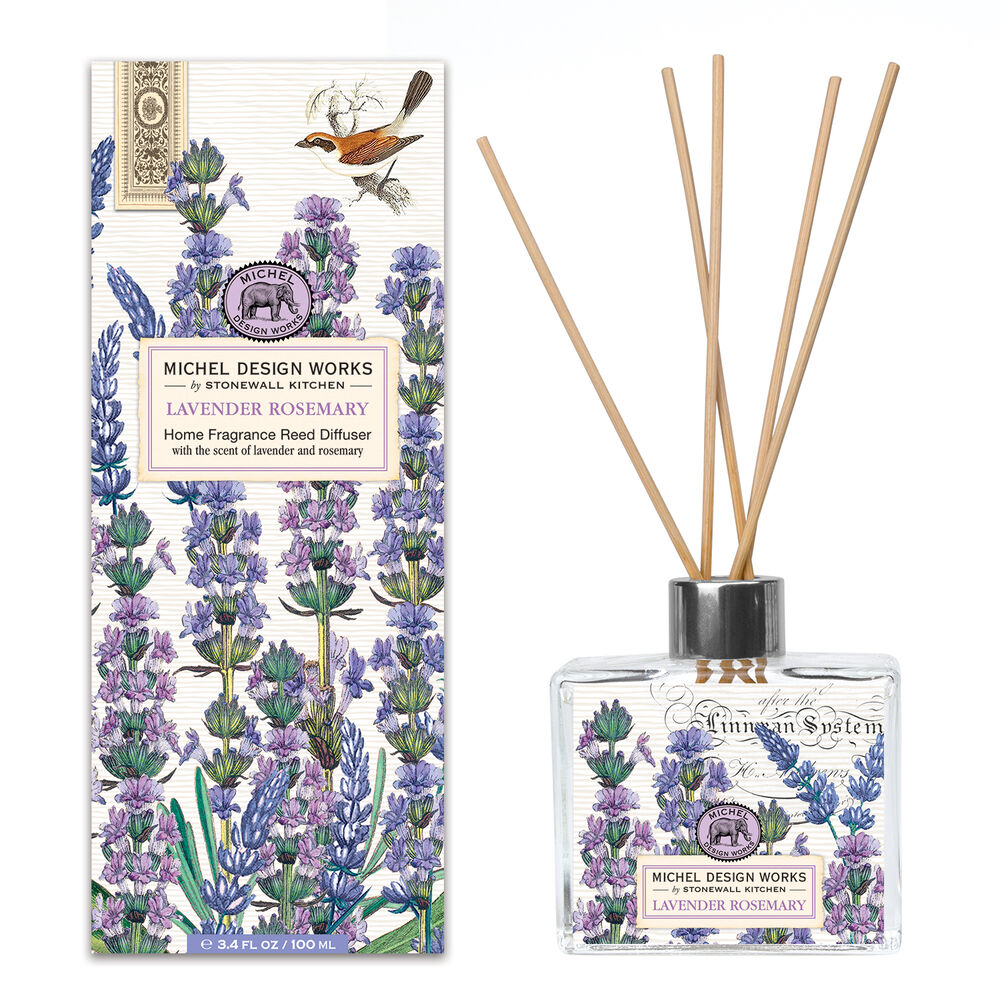 Reed Diffuser