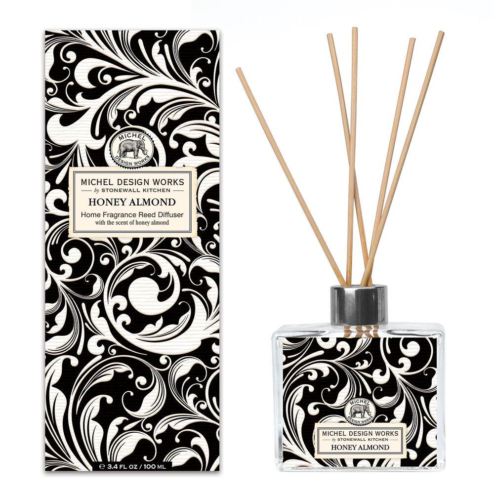 Reed Diffuser