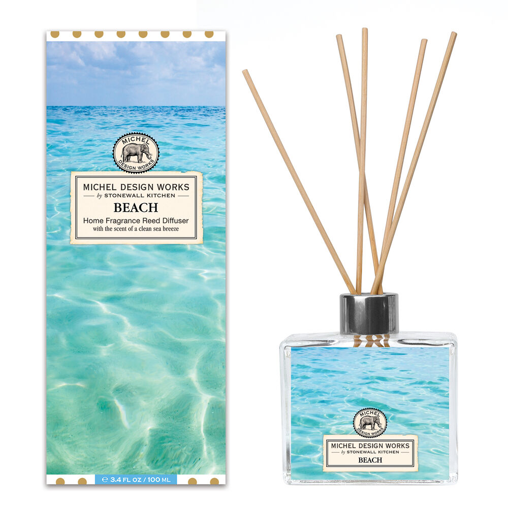 Reed Diffuser